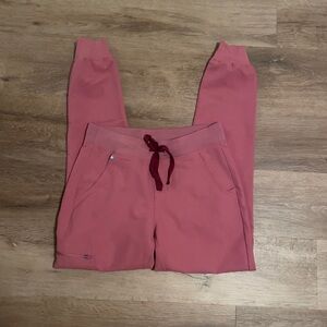 Figs Zamora a joggers